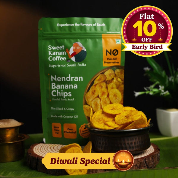 Kerala Banana Chips