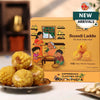 Boondi Laddu - Sweet Karam Coffee
