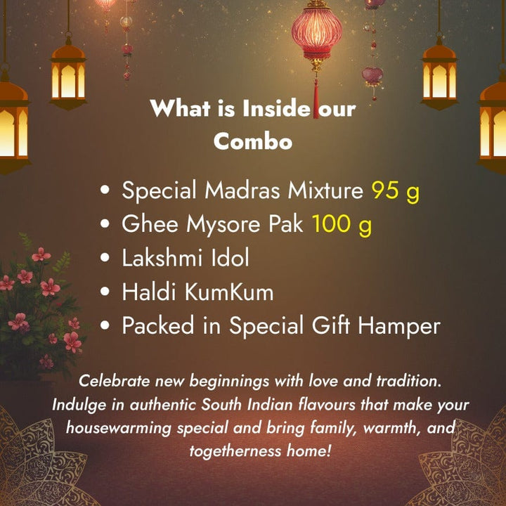Premium Return Gift Hamper  - Free Shipping Across India