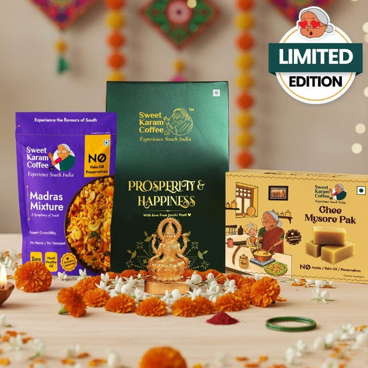 Housewarming Return Gift Hamper  - Free Shipping Across India