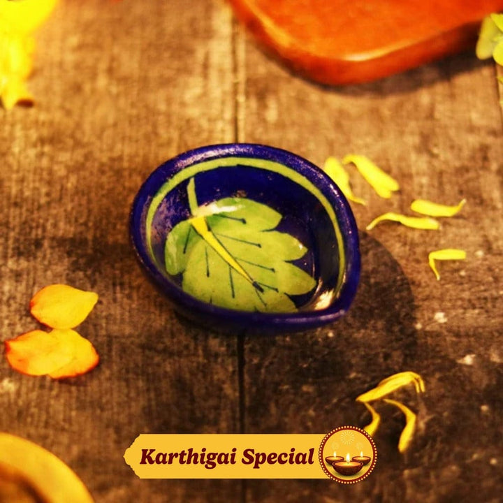 Karthigai Special Combo (TN Special) - Sweet Karam Coffee