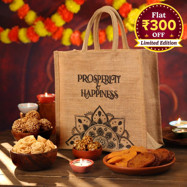 Festive Special Combo (TN Special) - Sweet Karam Coffee