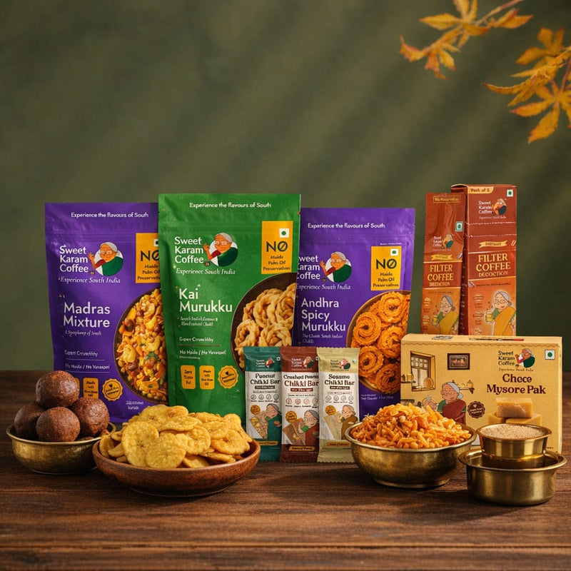 Excellent Taste & Great Quality!