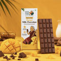 Mango Delights Jute Bag Combo - Limited Edition