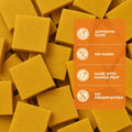 Mango Burfi