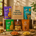 Special Monsoon Jute Bag Combo