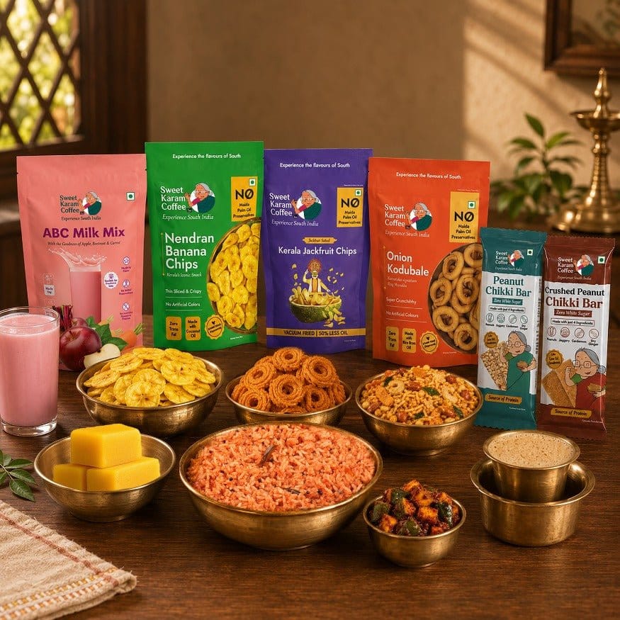Grazer Combo  - Free Shipping Across India