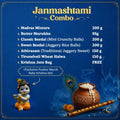 Janmashtami Special Combo