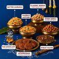 Janmashtami Special Combo