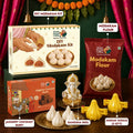 Ganesh Chaturthi DIY Modakam Kit