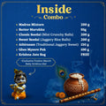Janmashtami Special Combo