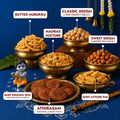 Janmashtami Special Combo