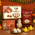 Ganesh Chaturthi DIY Modakam Kit