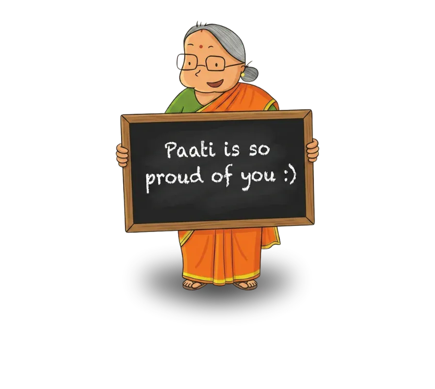 Paati