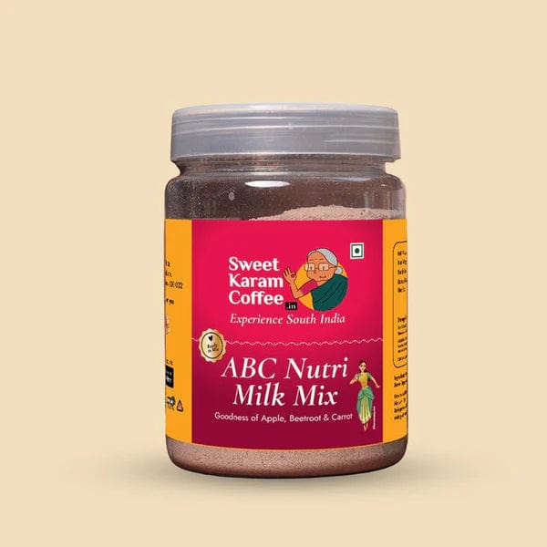 Milk Mix Combo  - Free Shipping Across India