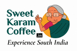 Sweet Karam Coffee