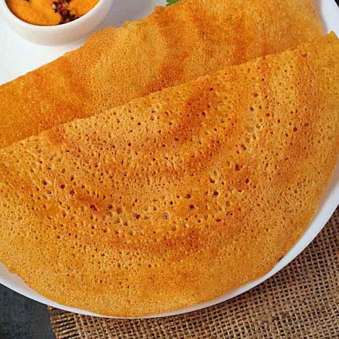 Navadhanya Adai Mix (9-Grain Protein Dosa) 250g  - Free Shipping Across India